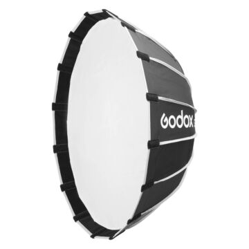 Godox S85T Umbrella Softbox Silver