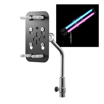 GODOX TL-B2 2-Light Bracket for TL30 / TL60 / TL120 