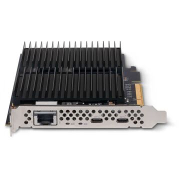 Sonnet McFiver PCIe Card