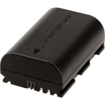 Hedbox RP-LPE6 14.8Wh 2000mAh DV Battery Pack for Canon - Li-Ion 7.4V (LP-E6)