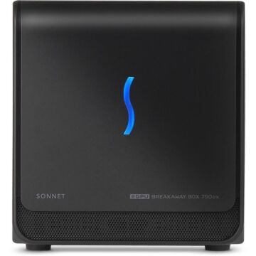Sonnet eGFX Breakaway Box 750ex