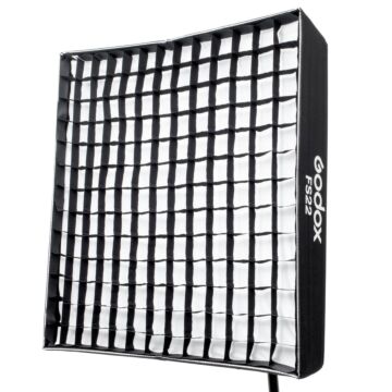 GODOX F200BI Knowled Flexible LED Light 60x60cm