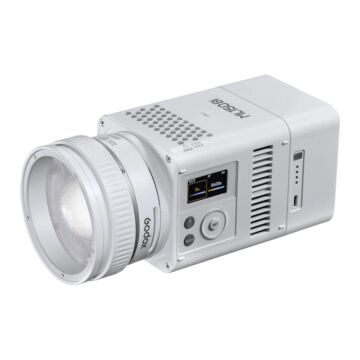 Godox ML150Bi Compact Portable LED Video Light
