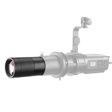 Godox SA-03 150mm Telephoto Lens for SA-P
