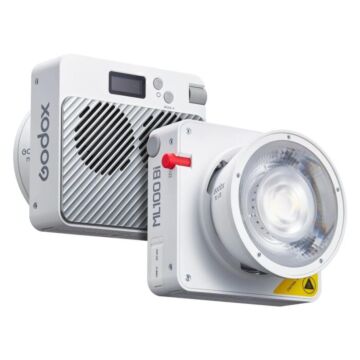 Godox ML100Bi Portable LED Video Light | Grade D