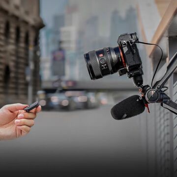 PGYTECH PGYPCG080 MantisPod 2.0