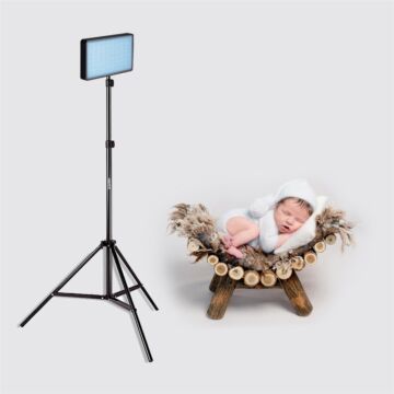 Newborn LED Lighting Kit
