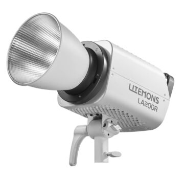 Godox LA200R LITEMONS LED Video Light 