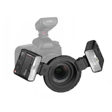 Godox MF-12 K2 Dual Macro | Pack of Two 