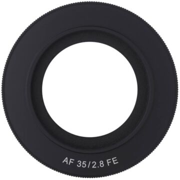 Samyang SAMYANG7842 HR-35T