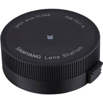 Samyang SAMYANG7894 Lens Station X
