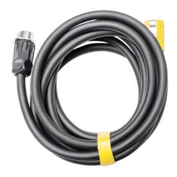 GODOX F-DC5C DC Connect Cable 11mm 5M - F600BI Knowled (201-10500-002) (F-DC5C)