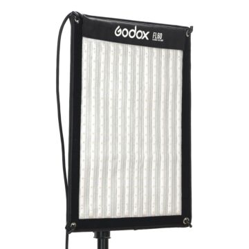 Godox FL60 Flexible LED Light Mat 30x40