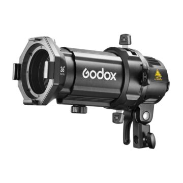 GODOX ML-SP50 50 Projection Attachment for ML60II ML100 (MLS50)