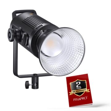 Godox SZ200BI LED Video Light 200W