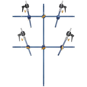 GODOX GK50 LiteFlow Multi Reflector Array Grip Kit