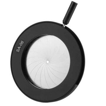 Godox SA-06 Iris Diaphragm for S30 S60 SA-P
