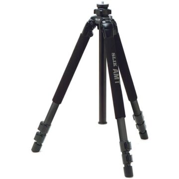 SLIK PRO 700DX LEG Super titanium alloy tripod legs with 3 leg sections