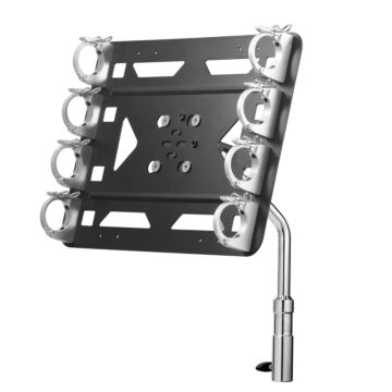 Godox TP-B4 Knowled 4-Light Bracket for TP2R / TP4R 