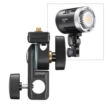 GODOX ML-TA1 Tripod Adapter