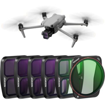 NEEWER ND FILTER KIT FOR DJI AIR 3