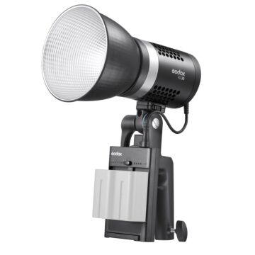Godox ML30 Compact LED Video Light 40W