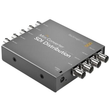 BlackMagic Design BMDCONVMSDIDA Mini Converter - SDI Distribution