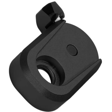 Kondor Blue KONMLFBK Mini Lock Quick Release Plate for Professional Camera Workflows