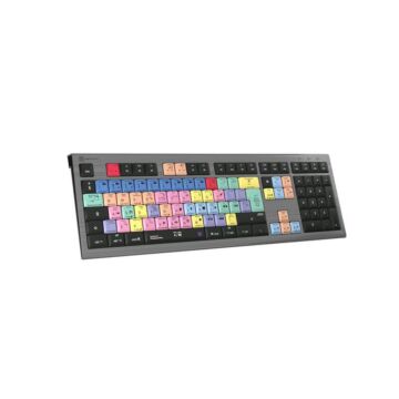 LogicKeyboard LKBPPROCCA2MUK Premiere Pro CC - Mac Backlit ASTRA2