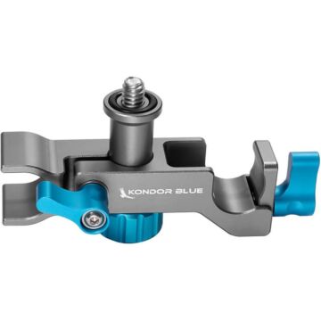 Kondor Blue KONULSK15 Universal Lens Support Kit for LWS 15mm Rods