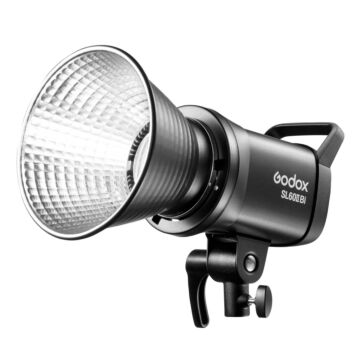 Godox SL60II Bi