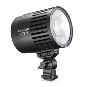 Godox LC30BI Tabletop LED Light Bi-color