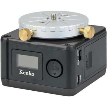Kenko KENKO2125 SKYMEMO Mini Portable Tracking Platform