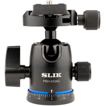 SLIK PBH-535AC Arca-type Ball Head