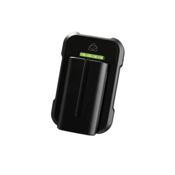 Atomos AOATOMFCGRS2 Fast Battery Charger & Power Supply