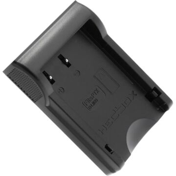 Hedbox RP-DLI109 DV Battery Charger Plate - PENTAX: D-LI109