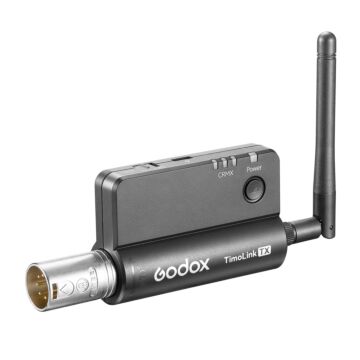Godox TimoLink TX Wireless DMX Transmitter