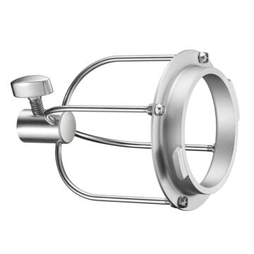 Godox PF-BRM Broncolor Mount Adapter for Parabolic Reflectors