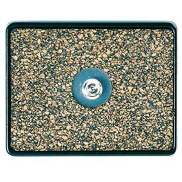 SLIK 6183BK QR plate for the SH-704E 3-way pan head / AF-1000E Trigger ball head