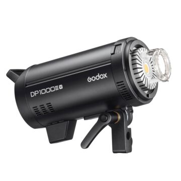 Godox DP1000IIIV Studio Flash 1000Ws
