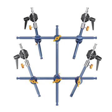 GODOX GK25 LiteFlow Multi Reflector Array Grip Kit