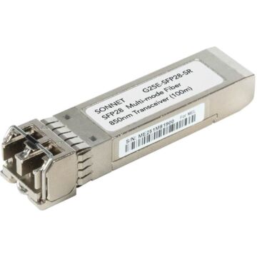 Sonnet SFP28 10/25Gb Short Range