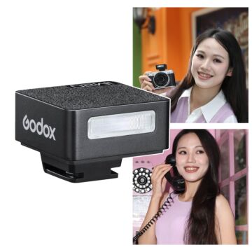 GODOX iM20 iFlash Camera Flash (iM20)