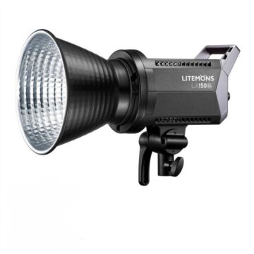 Godox LA150Bi LITEMONS Bi-Colour LED Light 