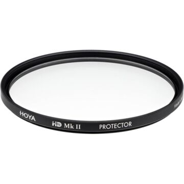 Hoya HOY0223 55mm HD II Protector