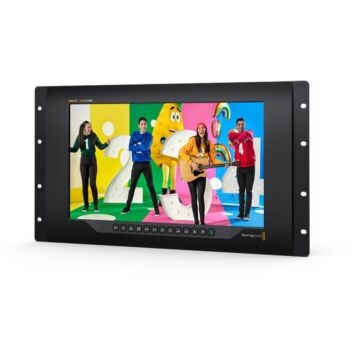 BlackMagic Design BMDSMTV4K12G3 SmartView 4K G3