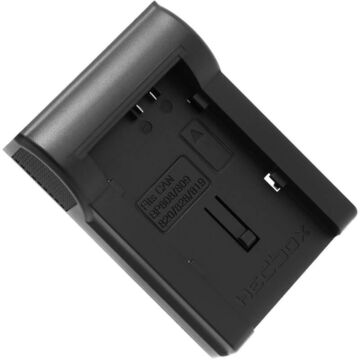 Hedbox RP-DBP808 DV Battery Charger Plate - Canon: BP-808/BP-819/BP-827