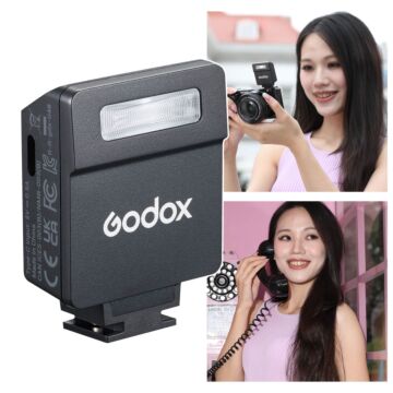 GODOX iM22 iFlash Camera Flash (iM22)