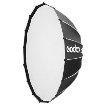 Godox S120T Umbrella Softbox Silver 120cm