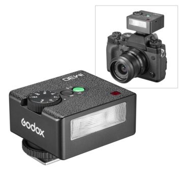 GODOX iM30 iFlash Camera Flash (iM30)